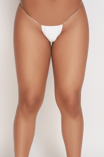 String Thong - The Beauty Cave Boutique